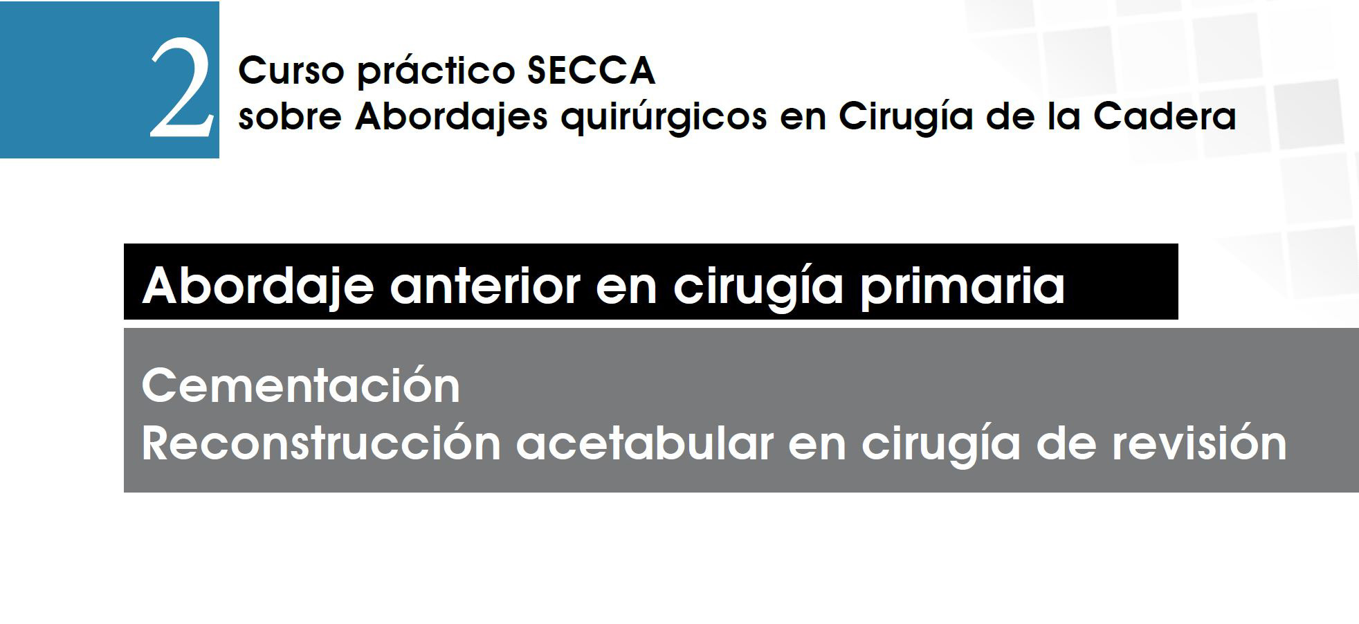Curso de abordajes SECCA copia
