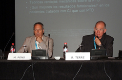 Drs. Pons y Terré