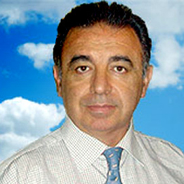 Daniel Hernandez Vaquero