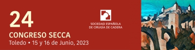 Programa del 24 Congreso SECCA
